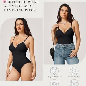Shapewear XL